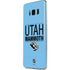 NHL Utah Mammoth Line-Up Series Galaxy S8 Plus Skin
